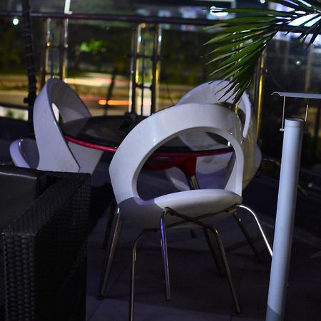 Caesar'S Luxury Hotel Lekki Buitenkant foto