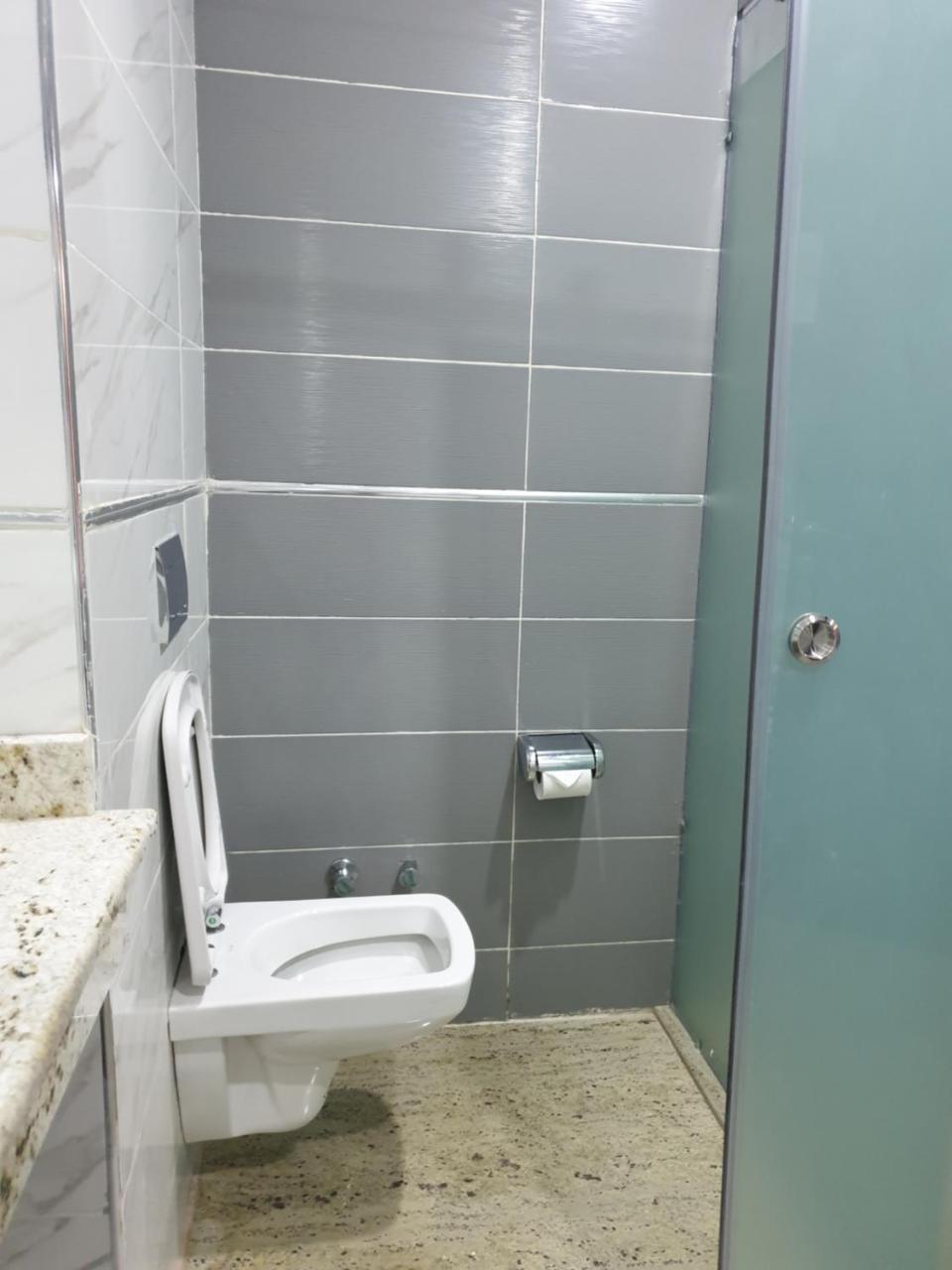 Caesar'S Luxury Hotel Lekki Buitenkant foto