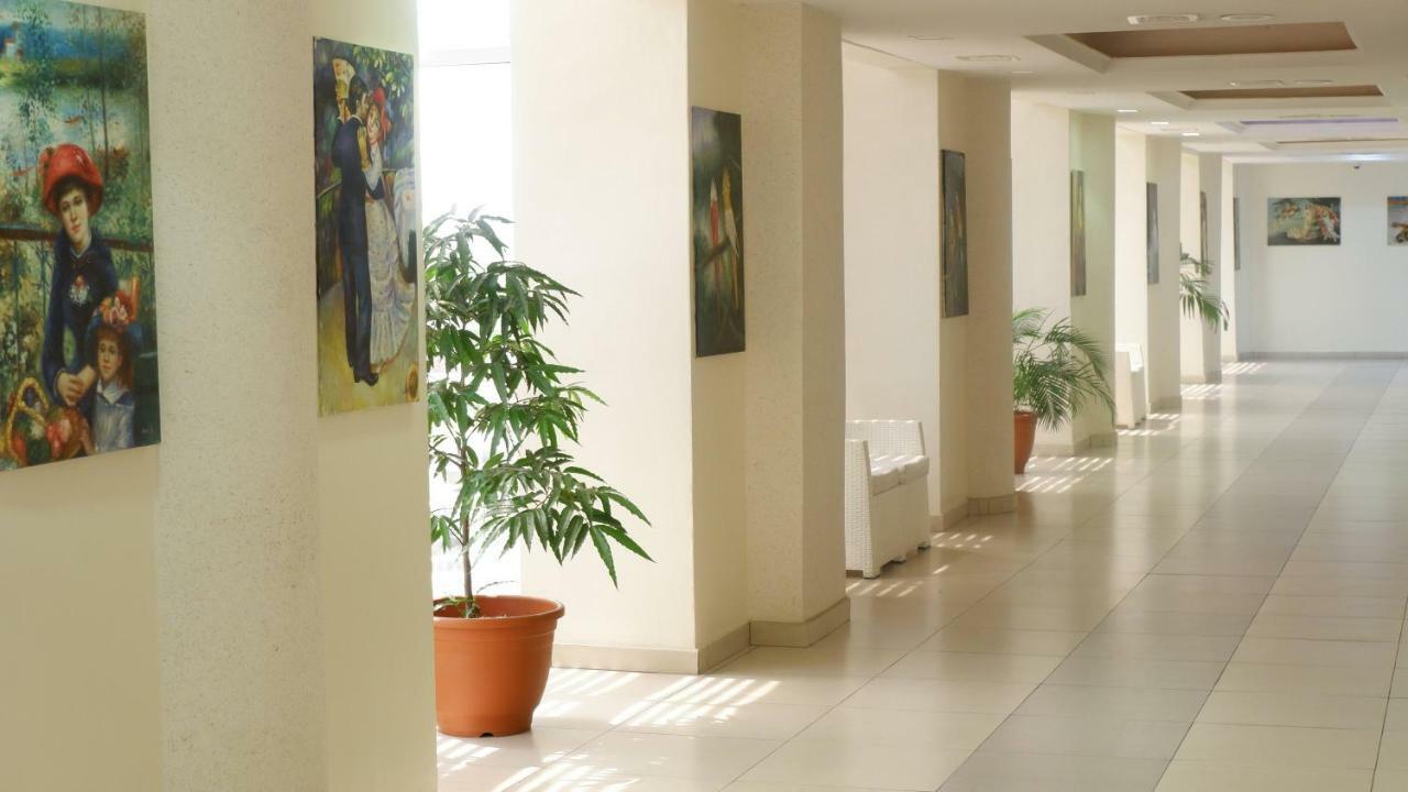 Caesar'S Luxury Hotel Lekki Buitenkant foto
