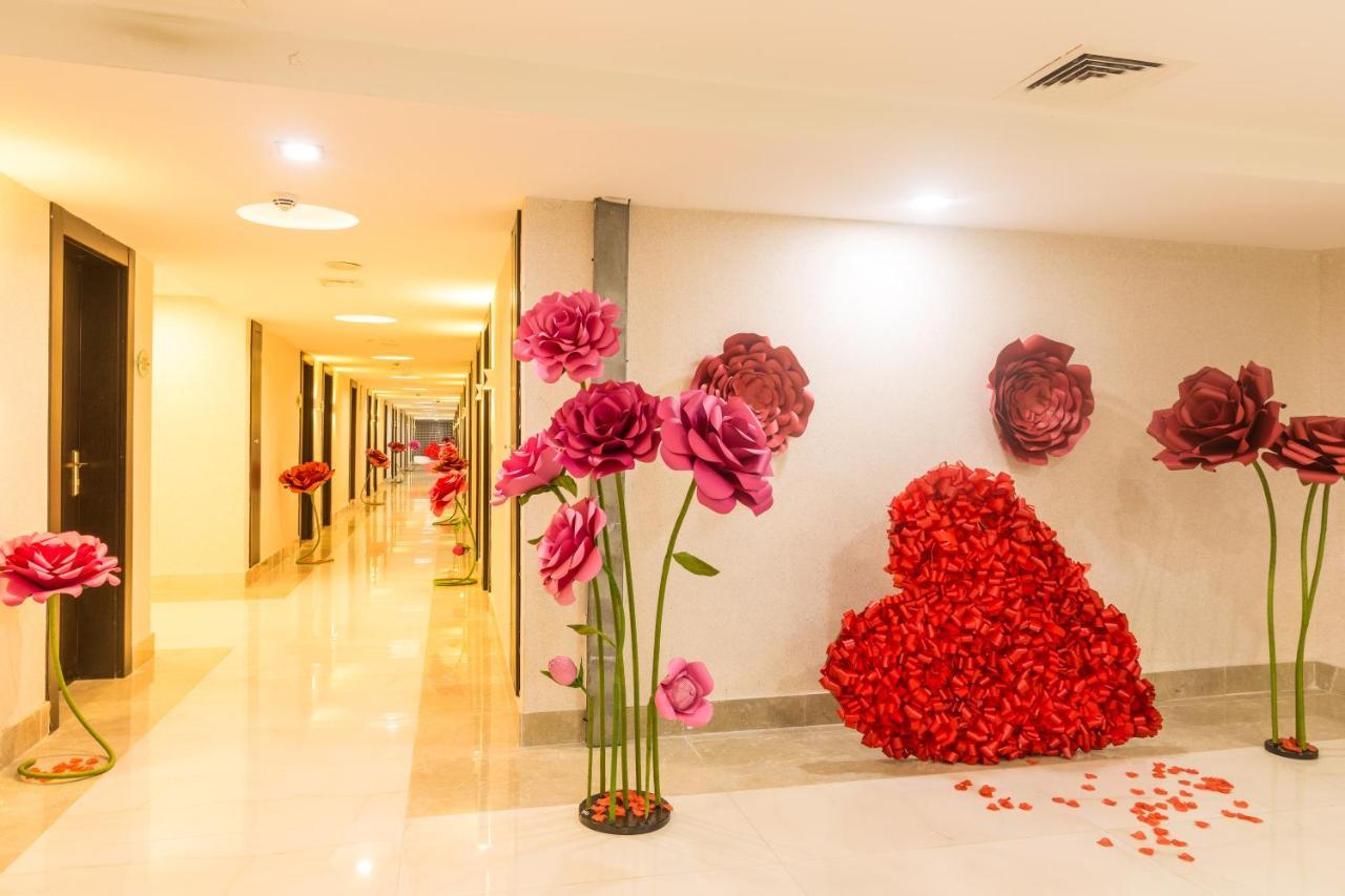 Caesar'S Luxury Hotel Lekki Buitenkant foto